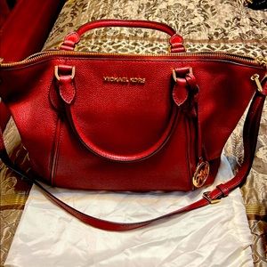 Michael Kors handbag
